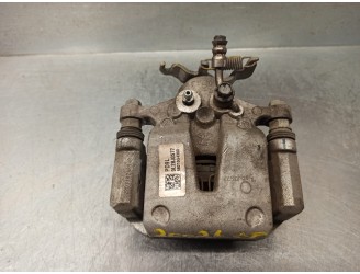 Replacement rear left brake caliper for Kia XCeed 1.0 TGDi CAT OEM IAM reference 58210G4300 MOBIS