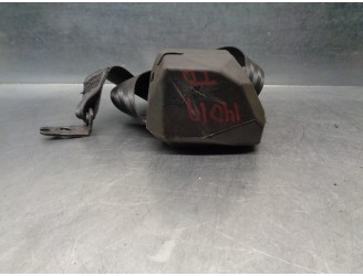 Replacement rear right seat belt for Volkswagen Passat Variant (365) 2.0 TDi OEM IAM reference 3C9857806J 5 PUE