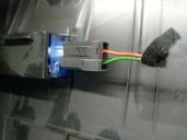 Recambio de guantera para kia xceed (cd) 1.0 t-gdi referencia OEM IAM 84540J7000WK 84510J7000WK 