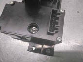 Replacement heater / air conditioning control unit for MG Series 600 (RH) 618 i OEM IAM reference 79600SN7 