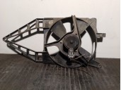 Recambio de electroventilador para opel corsa b 1.2 referencia OEM IAM 90410053 1341279 