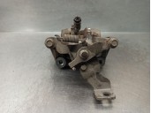 Replacement rear left brake caliper for Kia XCeed 1.0 TGDi CAT OEM IAM reference 58210G4300 MOBIS