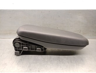 Recambio de apoyabrazos central para toyota yaris (_p21_, _pa1_, _ph1_) 1.5 hybrid (mxph11) referencia OEM IAM 58961K0020 58905K