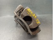 Replacement rear left brake caliper for Kia XCeed 1.0 TGDI CAT OEM IAM reference 58210G4300 MOBIS