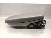 Recambio de apoyabrazos central para toyota yaris (_p21_, _pa1_, _ph1_) 1.5 hybrid (mxph11) referencia OEM IAM 58961K0020 58905K