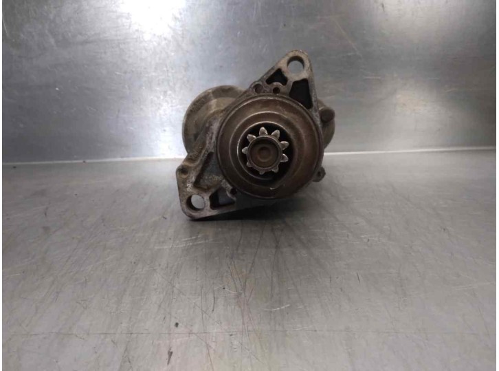 Replacement starter motor for MG Series 600 (RH) 618 i OEM IAM reference 31200P45GO 