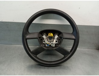 Recambio de volante para volkswagen polo (9n1) 1.2 12v referencia OEM IAM 6Q0419091G 6Q0419091L 