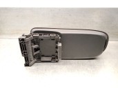 Recambio de apoyabrazos central para toyota yaris (_p21_, _pa1_, _ph1_) 1.5 hybrid (mxph11) referencia OEM IAM 58961K0020 58905K