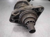 Replacement starter motor for MG Series 600 (RH) 618 i OEM IAM reference 31200P45GO 