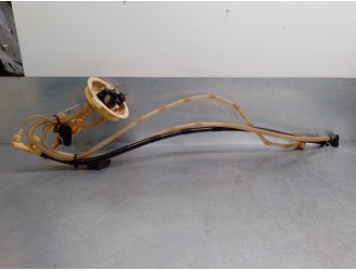 Recambio de aforador para bmw serie 3 berlina (e90) 2.0 turbodiesel cat referencia OEM IAM 16117190947 