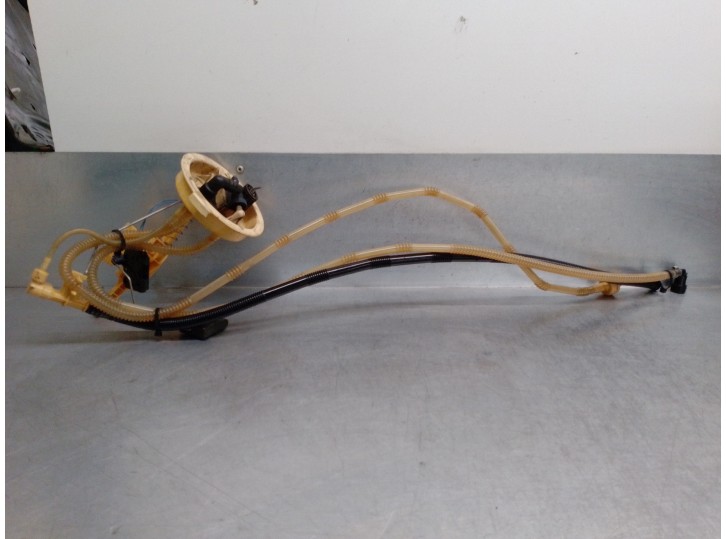 Recambio de aforador para bmw serie 3 berlina (e90) 2.0 turbodiesel cat referencia OEM IAM 16117190947 