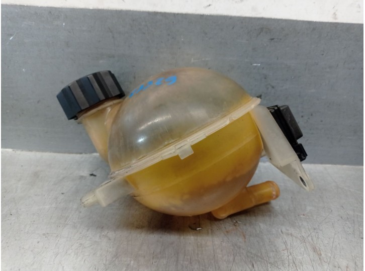Recambio de deposito expansion para peugeot 307 (s1) 1.6 16v hdi referencia OEM IAM 9646902580 1323A0 63299058