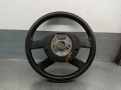 Recambio de volante para volkswagen polo (9n1) 1.2 12v referencia OEM IAM 6Q0419091G 6Q0419091L 