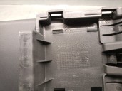 Recambio de apoyabrazos central para toyota yaris (_p21_, _pa1_, _ph1_) 1.5 hybrid (mxph11) referencia OEM IAM 58961K0020 58905K