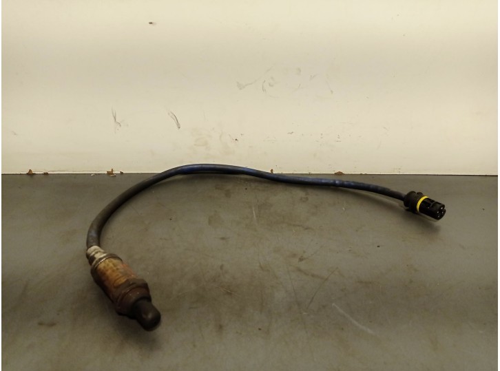 Replacement lambda sensor for Mercedes-Benz Class E (W210) E 320 (210.065) OEM IAM reference 0005408517 A0005409017 0258003798 