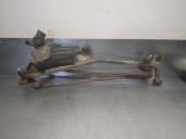 Replacement front wiper motor for MG Series 600 (RH) 618 I OEM IAM reference 53558311 