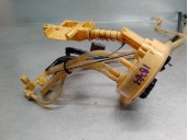 Recambio de aforador para bmw serie 3 berlina (e90) 2.0 turbodiesel cat referencia OEM IAM 16117190947 