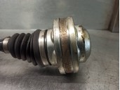 Recambio de transmision delantera izquierda para seat ateca (5fp) referencia OEM IAM 3Q0407271AA 