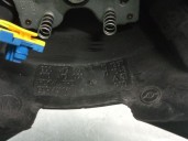 Recambio de volante para volkswagen polo (9n1) 1.2 12v referencia OEM IAM 6Q0419091G 6Q0419091L 