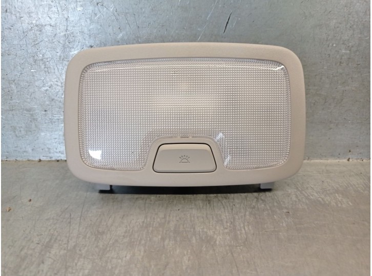 Replacement interior light for Kia XCeed (CD) 1.0 T-GDI OEM IAM reference 92850J7XXX 