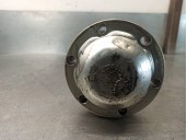 Recambio de transmision delantera izquierda para seat ateca (5fp) referencia OEM IAM 3Q0407271AA 