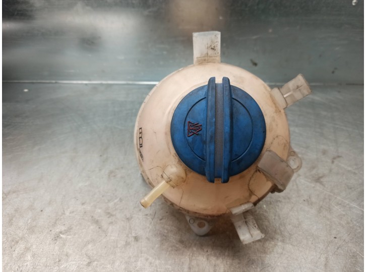 Recambio de deposito expansion para volkswagen passat variant (365) 2.0 tdi referencia OEM IAM 1K0121407A  