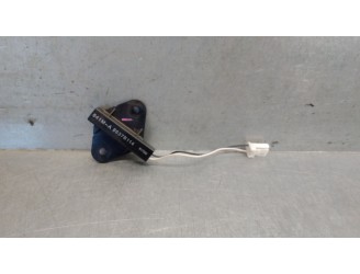 Recambio de antena para mitsubishi outlander iii (gg_w, gf_w, zj, zl, zk) 2.0 hybrid 4wd referencia OEM IAM 8637B114 8637B114 