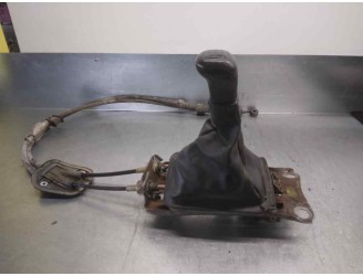 Recambio de palanca cambio para mg serie 600 (rh) 618 i referencia OEM IAM UKE100450PNC  