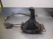 Recambio de palanca cambio para mg serie 600 (rh) 618 i referencia OEM IAM UKE100450PNC 