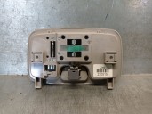 Recambio de luz interior para kia xceed (cd) 1.0 t-gdi referencia OEM IAM 92850J7XXX 