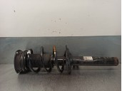 Recambio de amortiguador delantero derecho para seat ateca (5fp) referencia OEM IAM 5Q3413031H 
