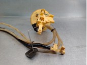 Recambio de aforador para bmw serie 3 berlina (e90) 2.0 turbodiesel cat referencia OEM IAM 16117190947 