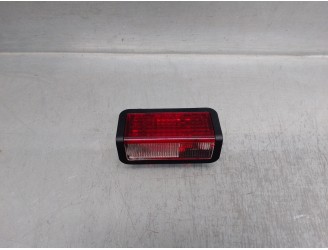 Recambio de piloto trasero central para bmw serie 7 (f01/f02) 3.0 turbodiesel referencia OEM IAM 9185401 