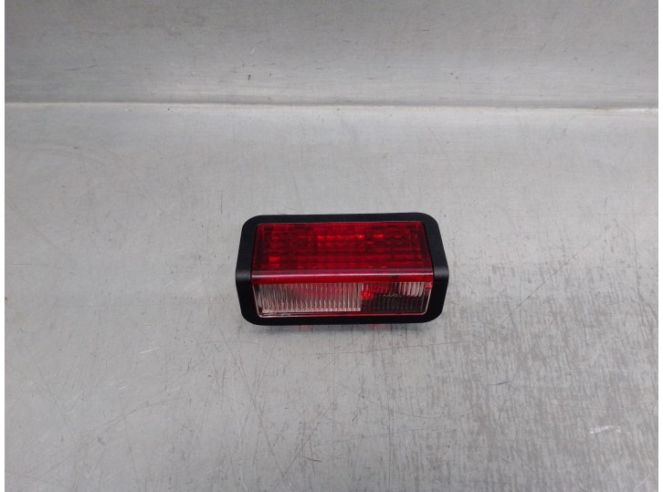 Recambio de piloto trasero central para bmw serie 7 (f01/f02) 3.0 turbodiesel referencia OEM IAM 9185401  