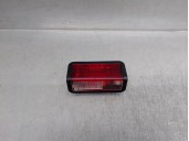 Recambio de piloto trasero central para bmw serie 7 (f01/f02) 3.0 turbodiesel referencia OEM IAM 9185401  