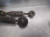 Recambio de palanca cambio para mg serie 600 (rh) 618 i referencia OEM IAM UKE100450PNC 
