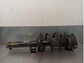 Recambio de amortiguador delantero derecho para seat ateca (5fp) referencia OEM IAM 5Q3413031H 