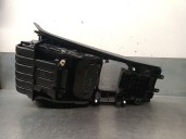 Recambio de consola para mercedes-benz cla shooting brake (x118) cla 200 (118.687) referencia OEM IAM A1776805701 A1776805701 