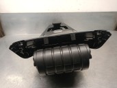 Recambio de consola para mercedes-benz cla shooting brake (x118) cla 200 (118.687) referencia OEM IAM A1776805701 A1776805701 