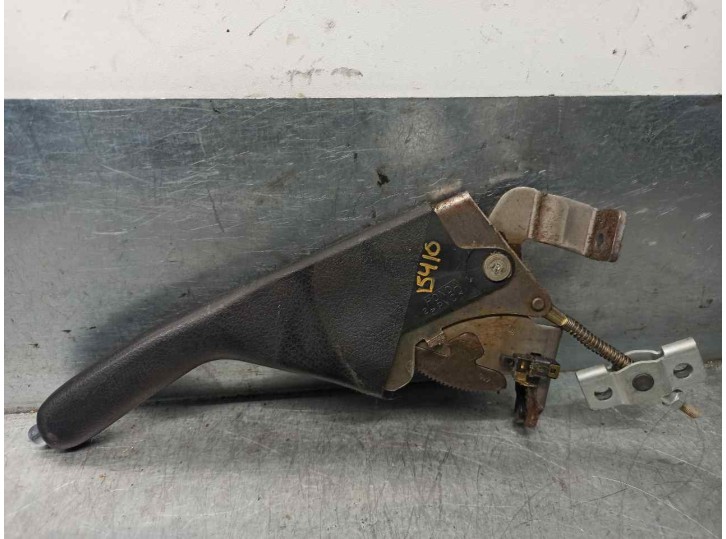 Recambio de palanca freno de mano para mg serie 600 (rh) 618 i referencia OEM IAM SNC100090PNC  