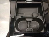 Recambio de consola para mercedes-benz cla shooting brake (x118) cla 200 (118.687) referencia OEM IAM A1776805701 A1776805701 