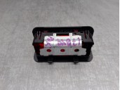 Recambio de piloto trasero central para bmw serie 7 (f01/f02) 3.0 turbodiesel referencia OEM IAM 9185401 