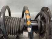 Recambio de amortiguador delantero derecho para seat ateca (5fp) referencia OEM IAM 5Q3413031H 