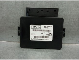 Recambio de modulo electronico para volvo s80 ii (124) t6 awd referencia OEM IAM 31334872 31334872 A2C53296349 CONTINENTAL