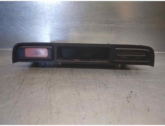 Recambio de warning para mg serie 600 (rh) 618 i referencia OEM IAM 39700SN7G015M1 53900114D LUCAS