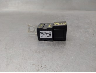 Recambio de modulo electronico para renault megane iv berlina 5p 1.5 dci diesel fap energy referencia OEM IAM 283632499  