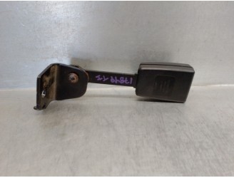 Recambio de enganche cinturon para bmw serie 7 (f01/f02) 3.0 turbodiesel referencia OEM IAM 7220857 TRS IZQ 4 PUERTAS