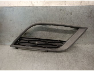 Recambio de rejilla paragolpes derecha para seat ibiza iv (6j5, 6p1) 1.6 tdi referencia OEM IAM 6J0853666E 6J0853666E 