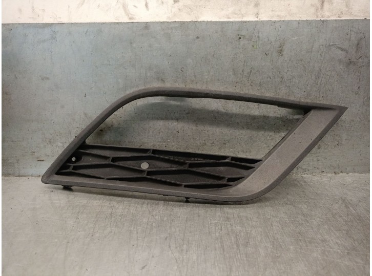 Recambio de rejilla paragolpes derecha para seat ibiza iv (6j5, 6p1) 1.6 tdi referencia OEM IAM 6J0853666E 6J0853666E 