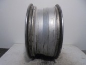 Recambio de llanta para hyundai terracan (hp) 2.9 crdi gl referencia OEM IAM 52910H1400 R167JX16OFFSET20 ALUMINIO 6P